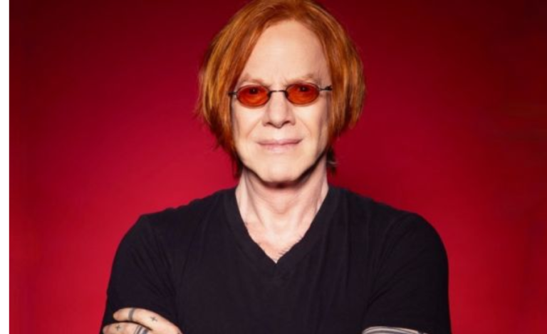 Danny ElfmanNet Worth: The Musical Visionary Behind Film’s Most Iconic Scores Danny Elfman Net Worth$50 Milli