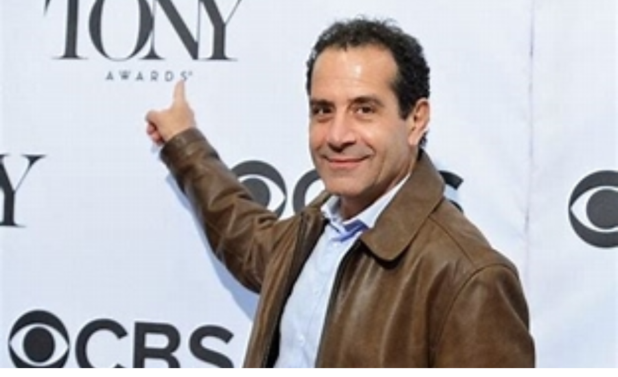 Tony Shalhoub: A Journey Of Talent, Success, And Financial Stability