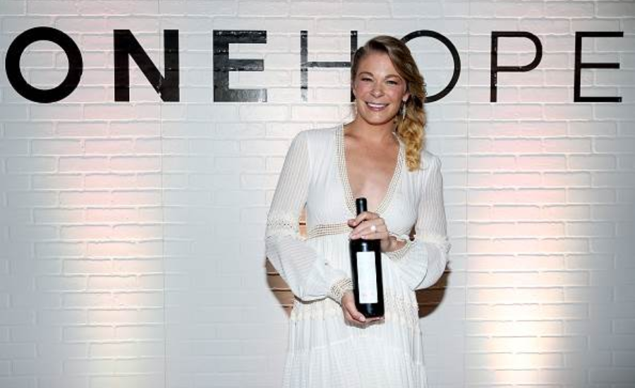 LeAnn Rimes Net Worth: Exploring Her $10 Million Empire