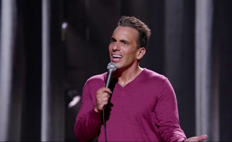 Sebastian Maniscalco Net Worth, Bio, Age, Height, Education, Career, Family, Girlfriend, Social Media & More