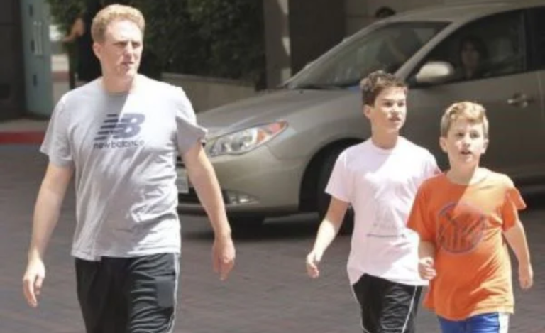 Maceo Shane Rapaport: A Deep Dive Into the Life of Michael Rapaport’s Son