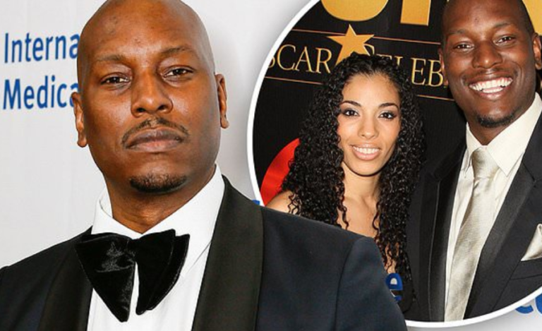 Norma Gibson: The Ex-Wife of Tyrese Gibson Who Relied on Child Support After Their Divorce