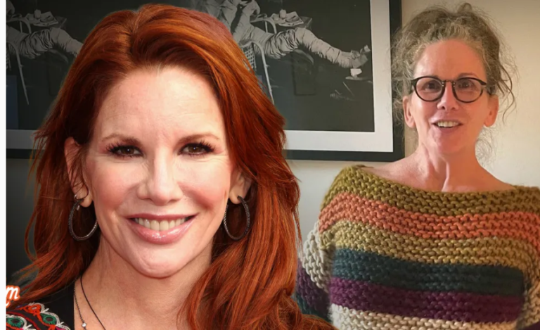 Melissa Gilbert Obituary: A Glimpse Into Her Career, Personal Life, And Lasting Legacy