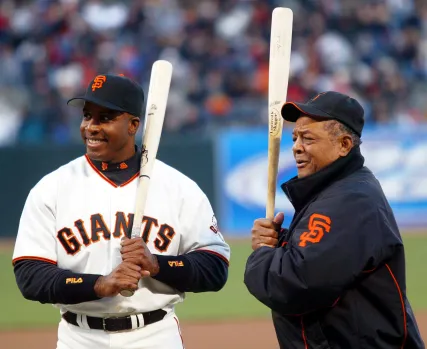 Willie Mays Net Worth