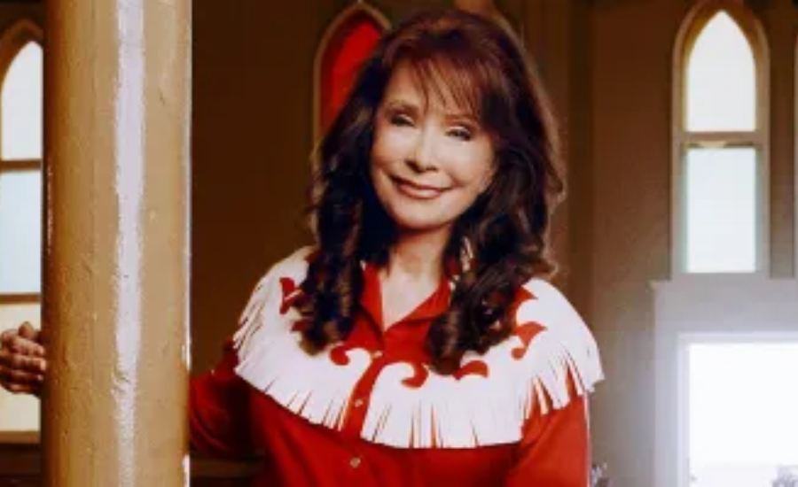 loretta lynn net worth